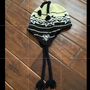 Pittsburgh Penguins Beanie